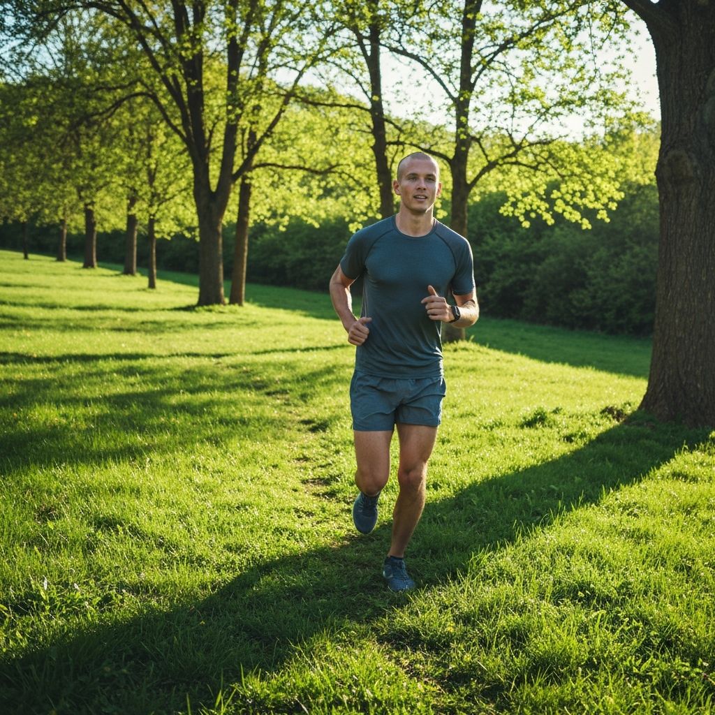 Activité physique et exercice pour la santé