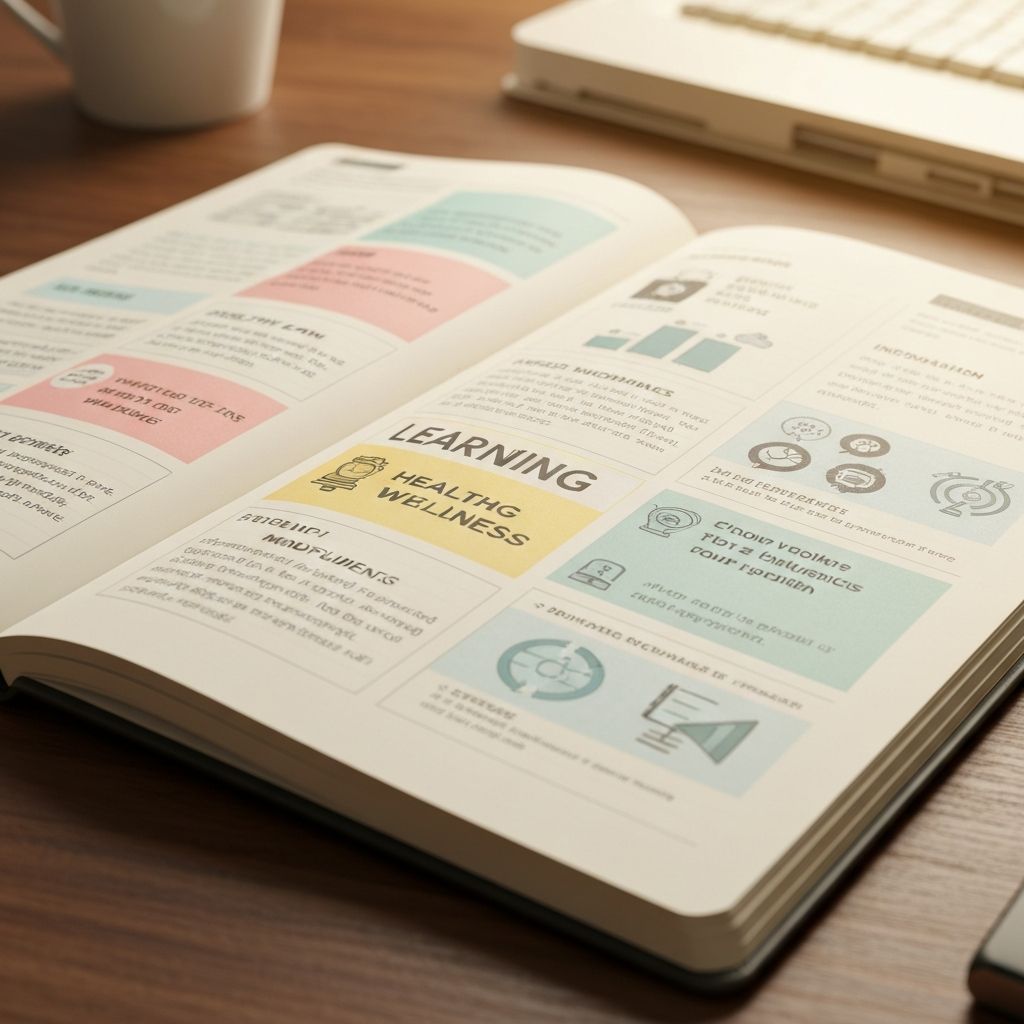 Information et éducation sur les compléments naturels