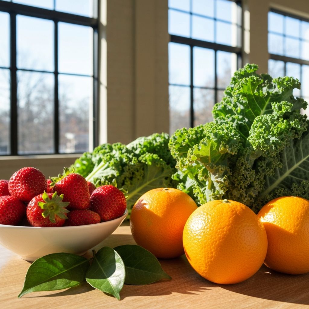 Bien-être naturel et équilibre de vie